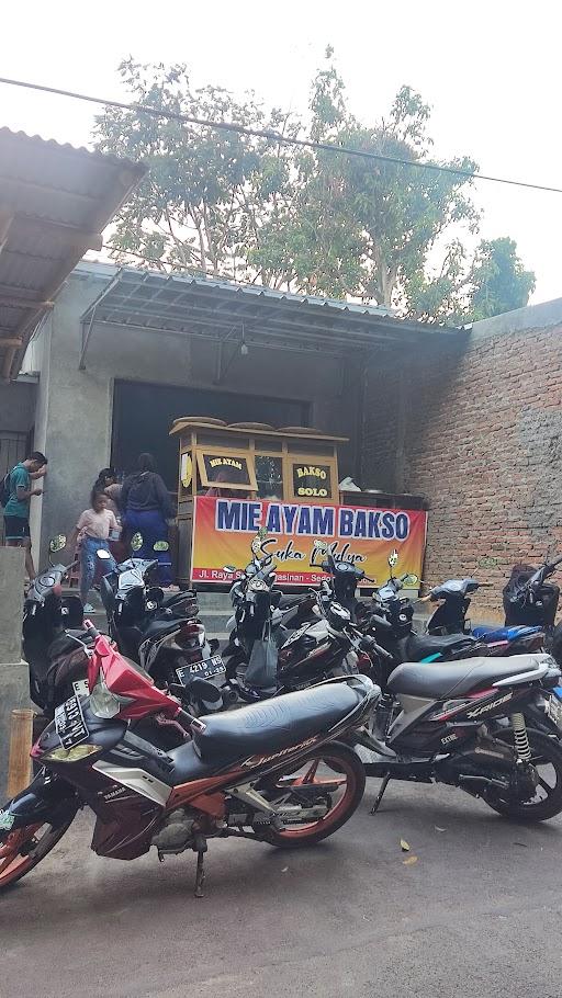 WARUNG BAKSO SUKA MULYA