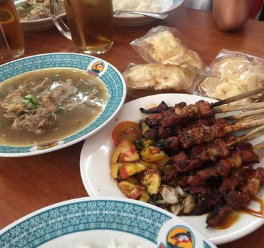 WARUNG SATE MANG KIMIN