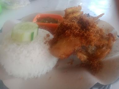 AYAM KREMES SABILAL