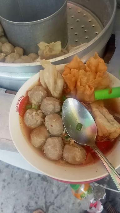 BAKSO BOIM