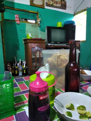 MIE AYAM & BAKSO SUBUR REJEKI TUNGGAL RASA