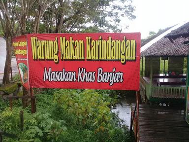 WARUNG KARINDANGAN