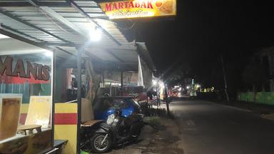 MARTABAK FAVORITMU