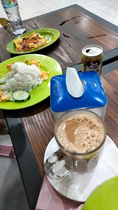 KOPI KAMPUNG KITA