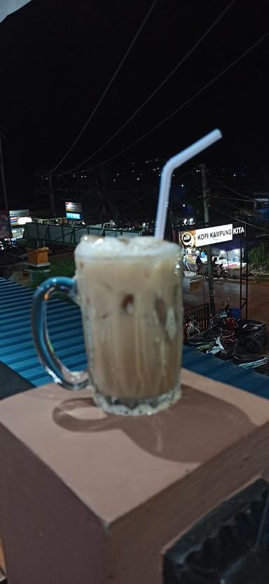 KOPI KAMPUNG KITA