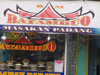 AYAM BAKAR SEMARANG CAK WIN