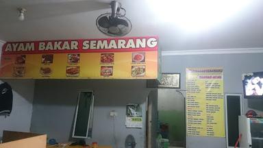 AYAM BAKAR SEMARANG CAK WIN