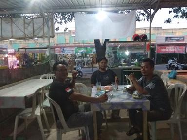 BAKMI JAWA KHAS GUNUNGKIDUL