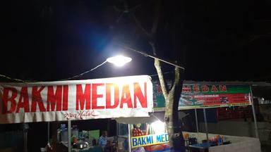 BAKMI MEDAN