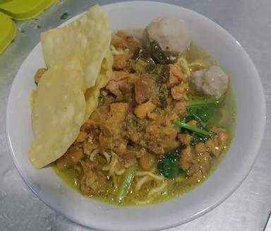 BAKSO BANDUNG BERKAH