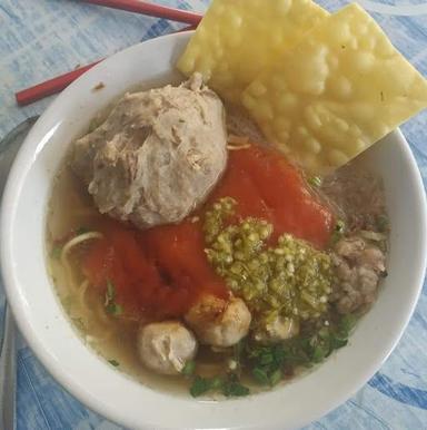 BAKSO BANDUNG BERKAH