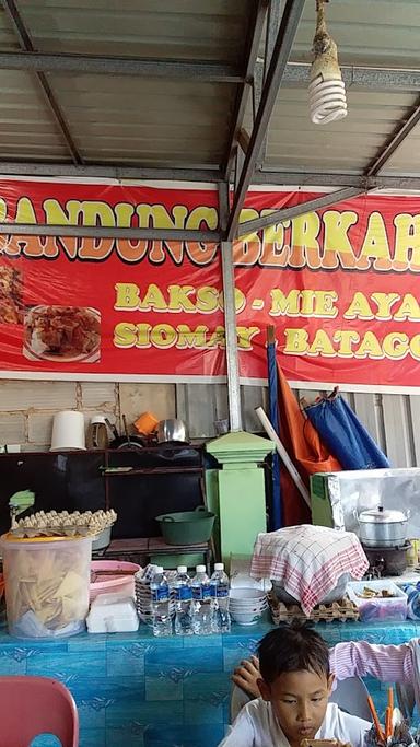 BAKSO BANDUNG BERKAH