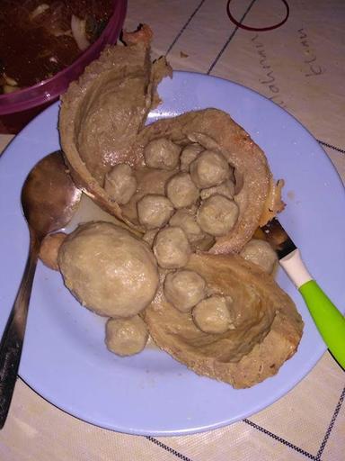 BAKSO BERANAK