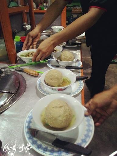 BAKSO BERANAK