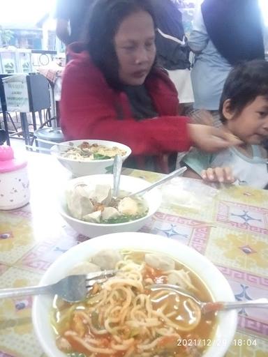 BAKSO CATUR