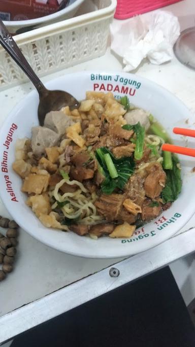 BAKSO REMAJA MALANG