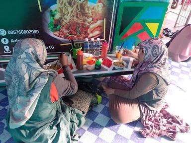 GARAGE MIE AYAM & BAKSO