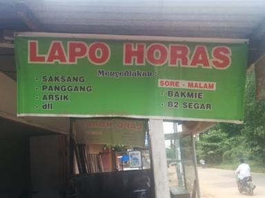 LAPO ANUGERAH