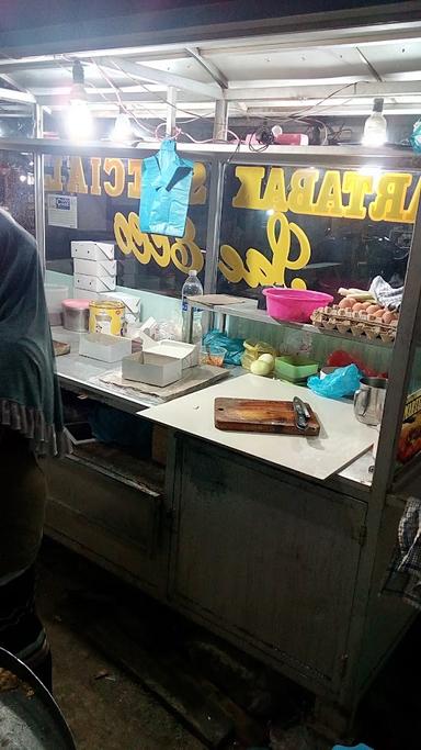 MARTABAK KING LBS SAE ECCO