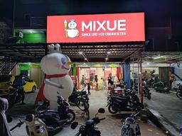 Photo's Mixue Bukit Kemuning,Piayu