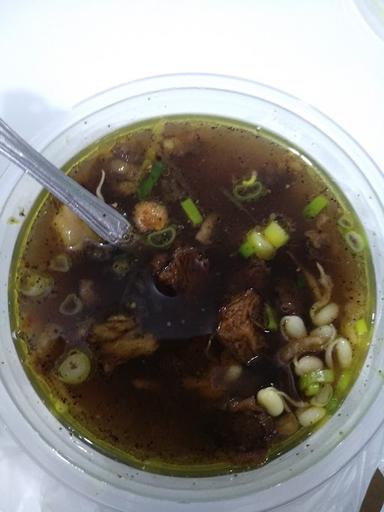 PECEL RAWON MENDOL