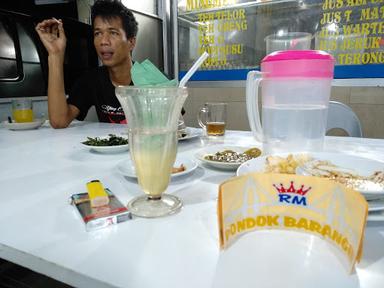 RM. PONDOK BARANGIN BATAM