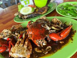 Photo's Rm Seafood Jawa Melayu 2