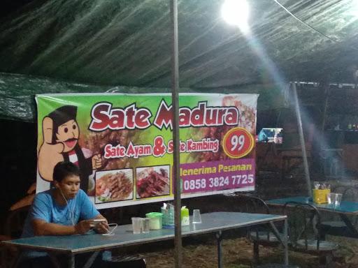 SATE MADURA99