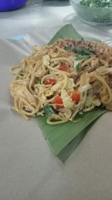 WARUNG MAKAN BAKMI DJAWA LANGGENG