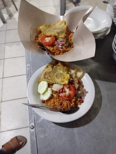 WARUNG MIE ACEH MEULIGO