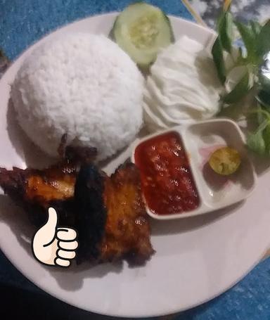 WARUNG SATE CAK MAT JL S PARMAN DURIANGKANG SEI BEDUK T.PIAYU