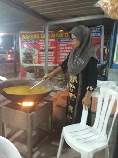 WARUNG SATE JAWA TIMUR CAK MAT PANCUR