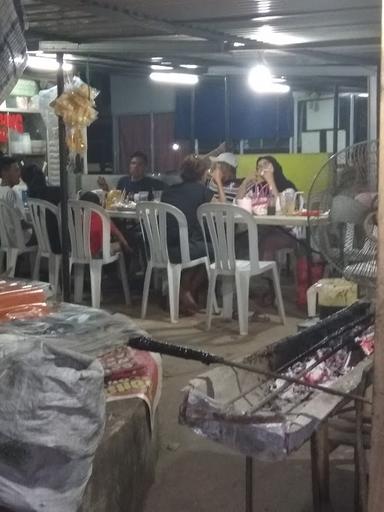 WARUNG SATE JAWA TIMUR CAK MAT PANCUR