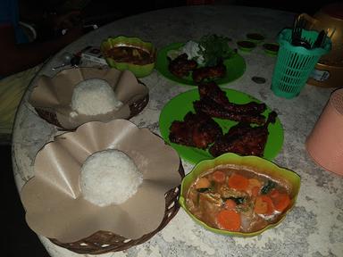 WR.M.SEAFOOD RANAH MELAYU