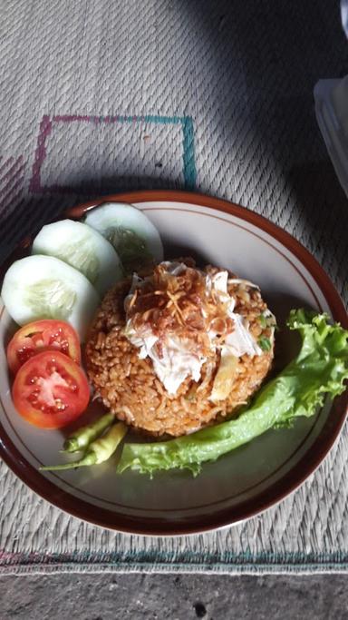 NASI GORENG BAPAK