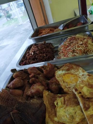 WARUNG MAKAN BUNDA