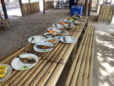 WARUNG GILI SUDAK