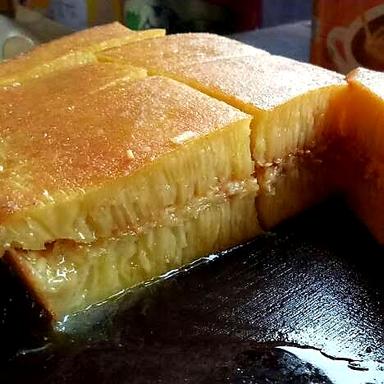 MARTABAK BANGKA YAMMY