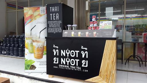 NYOT NYOT THAI TEA