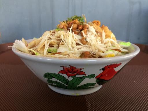 BUBUR AYAM CIANJUR 2