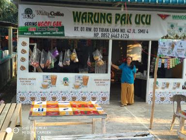 KEDAI PAK UCU