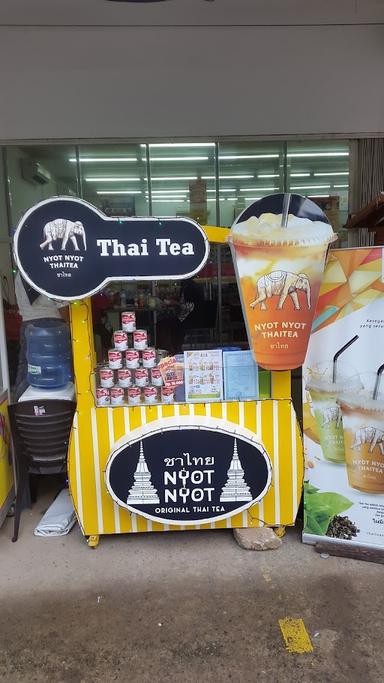 NYOT NYOT THAI TEA (TIBAN III)