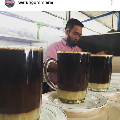 WARUNG UMMI ANA