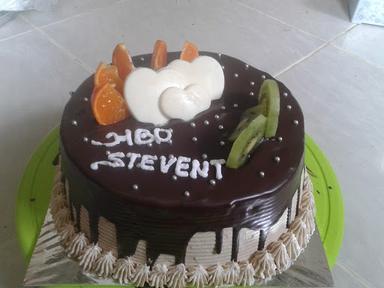 ANUGRAH CAKE & SNACK