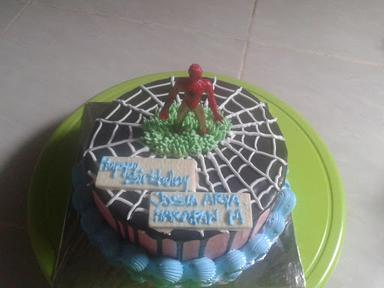 ANUGRAH CAKE & SNACK