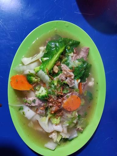 BAKMIE ASENG SIANTAR TIBAN LAMA (TIBAN INDAH)