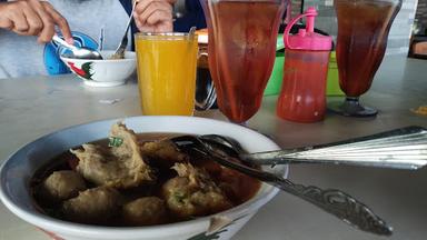 BAKSO GUNUNG TIBAN