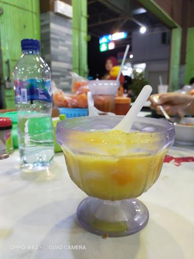 BAKSO GUNUNG TIBAN