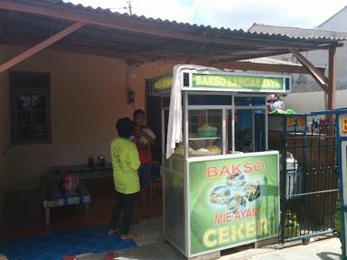 BAKSO LANCAR JAYA