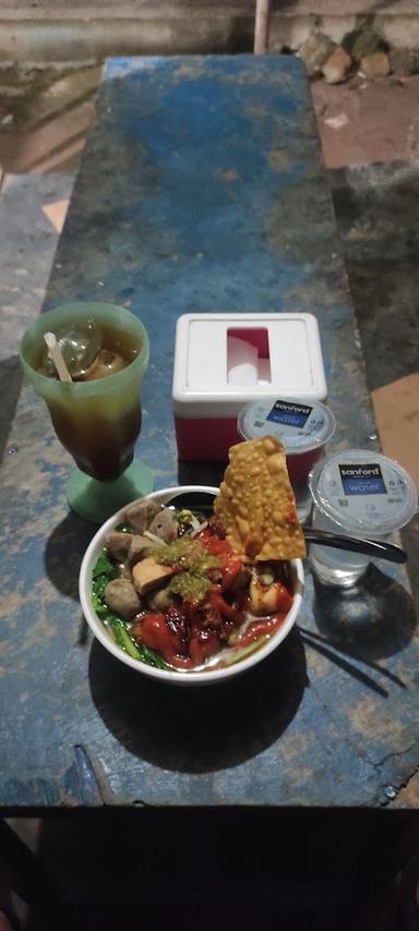 BAKSO SENAYAN